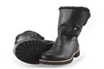 Panama Jack Snowboots in maat 39 Zwart | 5% extra korting, Kleding | Dames, Schoenen, Verzenden, Zwart, Snowboots, Zo goed als nieuw