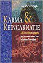 Karma En Reincarnatie 9789039108192, Boeken, Hugo S. Verbrugh, Zo goed als nieuw, Verzenden