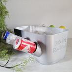 Redbull - Panneau - Redbull IJsemmer, modèle V6. - Aluminium
