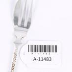 J.M. van Kempen - Gembercouvert - Ménagère (2) - Argent 833, Antiquités & Art