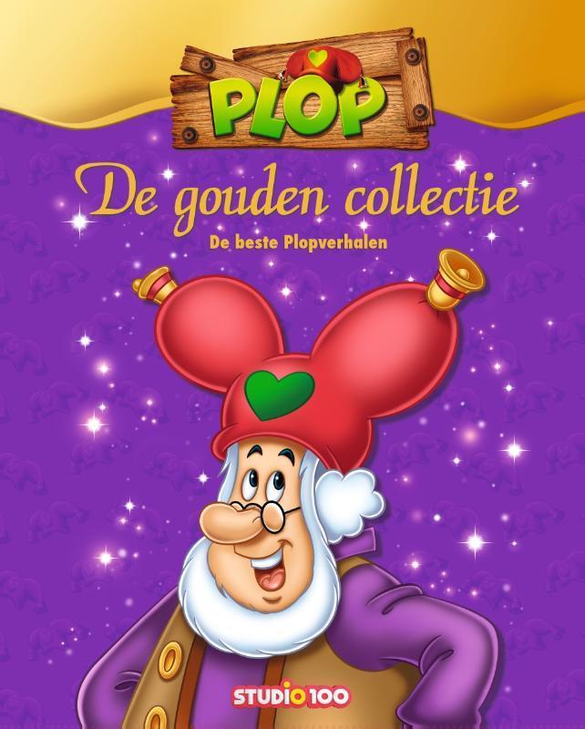 De Gouden Collectie van kabouter Plop / Plop 9789462772618, Boeken, Kinderboeken | Jeugd | 13 jaar en ouder, Zo goed als nieuw