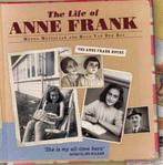 The Life of Anne Frank 9780330464123 Anne Frank House, Livres, Verzenden, Anne Frank House