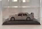 Minichamps 1:43 - Voiture miniature (2) - Mercedes-Benz 190E, Hobby en Vrije tijd, Nieuw