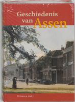 Geschiedenis van Assen 9789023235217, Boeken, Verzenden, Gelezen