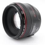 Canon EF 50mm F/1.2 L USM occasion, Audio, Tv en Foto, Verzenden, Zo goed als nieuw