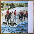 Genesis - Foxtrot - Disque vinyle - Pressage japonais,, Nieuw in verpakking