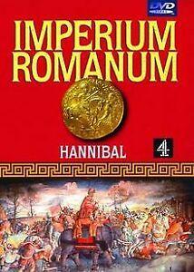 Imperium Romanum 1 - Hannibal  DVD, CD & DVD, DVD | Autres DVD, Envoi