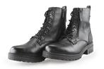 Mustang Snowboots in maat 40 Zwart | 5% extra korting, Kleding | Dames, Schoenen, Verzenden, Zwart, Snowboots, Zo goed als nieuw