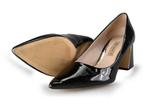 Zara Pumps in maat 40 Zwart | 5% extra korting, Kleding | Dames, Pumps, Verzenden, Zo goed als nieuw, Zara