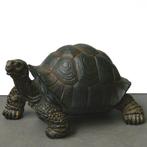 NIEUW - Schildpad natuurgetrouw, Verzenden