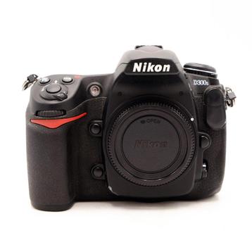 Nikon D300s Camera Body (Occ) beschikbaar voor biedingen
