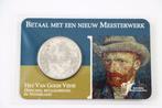 Nederland. 5 Euro 2003 Het Van Gogh Vijfje, Postzegels en Munten