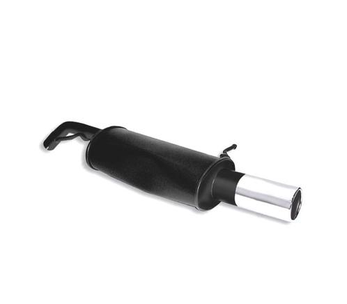 Pot Déchappement Pour Peugeot 207 022006- 1.6 Turbo, Auto-onderdelen, Uitlaatsystemen, Verzenden