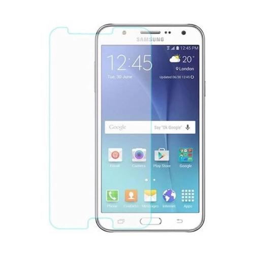 Samsung Galaxy J5 2016 Screen Protector Tempered Glass Film, Telecommunicatie, Mobiele telefoons | Hoesjes en Screenprotectors | Overige merken