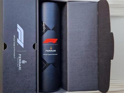 Ferrari, Ferrari F1º Podium limited Edition collezione -, Verzamelen, Wijnen