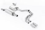 Cat-back uitlaatsysteem | Seat Leon FR 1.8 TSI 180 PK SC en, Verzenden, Nieuw