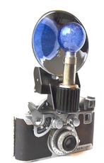 Universal Model CC Appareil photo argentique