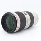 Canon EF 70-200mm F/2.8 L IS II USM | Tweedehands, Verzenden, Zo goed als nieuw