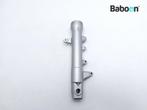 Tube de fourche avant extérieur gauche Suzuki GSR 600, Motoren, Verzenden, Nieuw