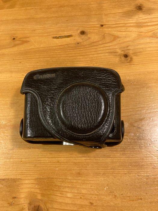 Canon PowerShot G10 Digitale compact camera, TV, Hi-fi & Vidéo, Appareils photo numériques