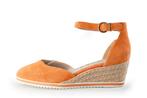 Tamaris Sleehakken in maat 41 Oranje | 5% extra korting, Kleding | Dames, Schoenen, Tamaris, Verzenden, Oranje, Zo goed als nieuw