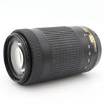 Nikon AF-P 70-300mm f/4.5-6.3G ED DX | Tweedehands, Audio, Tv en Foto, Verzenden, Zo goed als nieuw