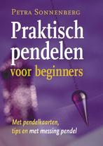 Praktisch pendelen voor beginners 9789063784225, Boeken, Verzenden, Gelezen, Petra Sonnenberg