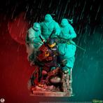 Teenage Mutant Ninja Turtles: The Last Ronin Statue 1/10 The, Ophalen of Verzenden, Nieuw