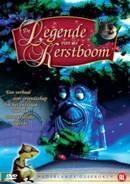 Legende van de kerstboom, de op DVD, Cd's en Dvd's, Verzenden, Nieuw in verpakking