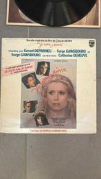 Serge Gainsbourg and related, Pierre Rapsat, Daniel, Nieuw in verpakking