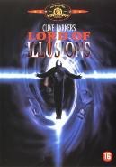 Lord of illusions op DVD, Verzenden