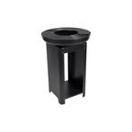 2dekans | BBQ Collectie 3-in-1 Vuurkorf en Grillplaat -, Tuin en Terras, Ophalen of Verzenden, Nieuw