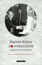 Zo onbeleefd 9789045001357 H. Kroon, Verzenden, Gelezen, H. Kroon