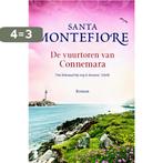 De vuurtoren van Connemara 9789022565094 Santa Montefiore, Verzenden, Gelezen, Santa Montefiore