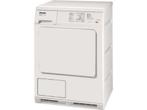 Miele T4263C - Condensdroger - 6 kg - SoftCare-trommel -, Elektronische apparatuur, Droogkasten, Verzenden, Zo goed als nieuw