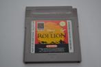 Le Roi Lion -The Lion King (GB FRA), Nieuw