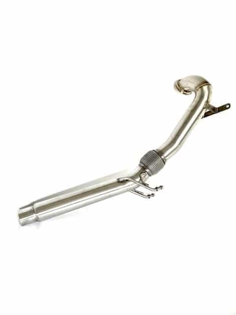 Downpipe voor Volkswagen Golf 7 GTI / GTI Performance / GTI, Auto diversen, Tuning en Styling, Ophalen of Verzenden