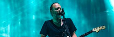 Radiohead Tickets | Uber Arena Berlin, Tickets en Kaartjes, Overige Tickets en Kaartjes