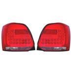 Feux Arrière Pour Volkswagen Vw Polo 6R 09-14 Led Rouge, Auto-onderdelen, Verzenden, Nieuw