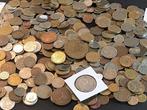 Monde. Lot of world coins 1902- (Sans Prix de Réserve), Postzegels en Munten