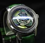 N.B. Yäeger - Radial Engine IIIG Kirmit - tribute to the