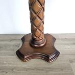 Plantentafel - Hout, Nieuw