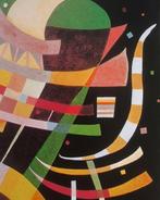 Wassily Kandinsky (1866-1944) (after) - Composition X,
