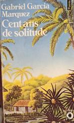 Cent ans de solitude 9782020055826, Gelezen, Gabriel Garcia Marquez, Andrea Levy, Verzenden