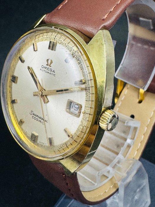 Omega - Seamaster Cosmic - 166.026 - Heren - 1970-1979, Handtassen en Accessoires, Horloges | Heren