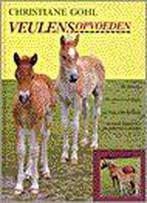 VEULENS OPVOEDEN 9789038409191 C. Gohl, Verzenden, C. Gohl