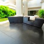 C&B Italia - Mario Bellini - Gli Scacchi - Bijzettafel (2) -, Antiek en Kunst