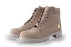 Timberland Veterboots in maat 39 Roze | 5% extra korting, Kleding | Dames, Schoenen, Verzenden, Overige typen, Timberland, Roze