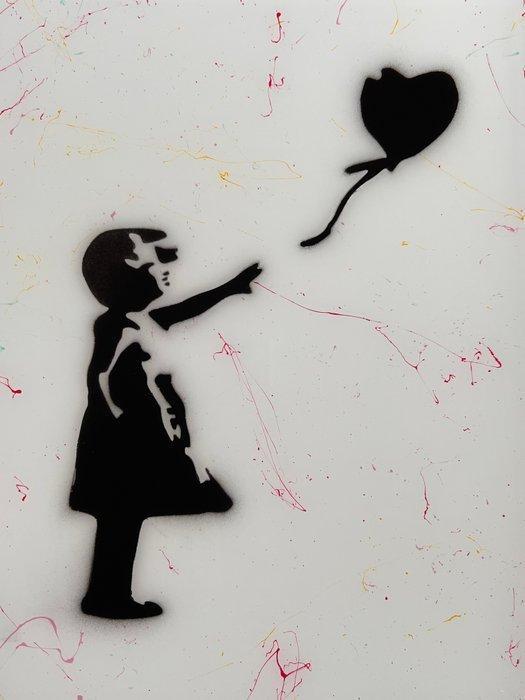Bubble - Libre, Antiek en Kunst, Kunst | Designobjecten