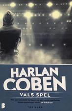 Vals Spel 9789022591574 Harlan Coben, Boeken, Verzenden, Gelezen, Harlan Coben